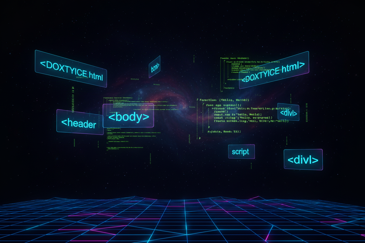 Los Constructores de la Web (Front-end y Back-end)