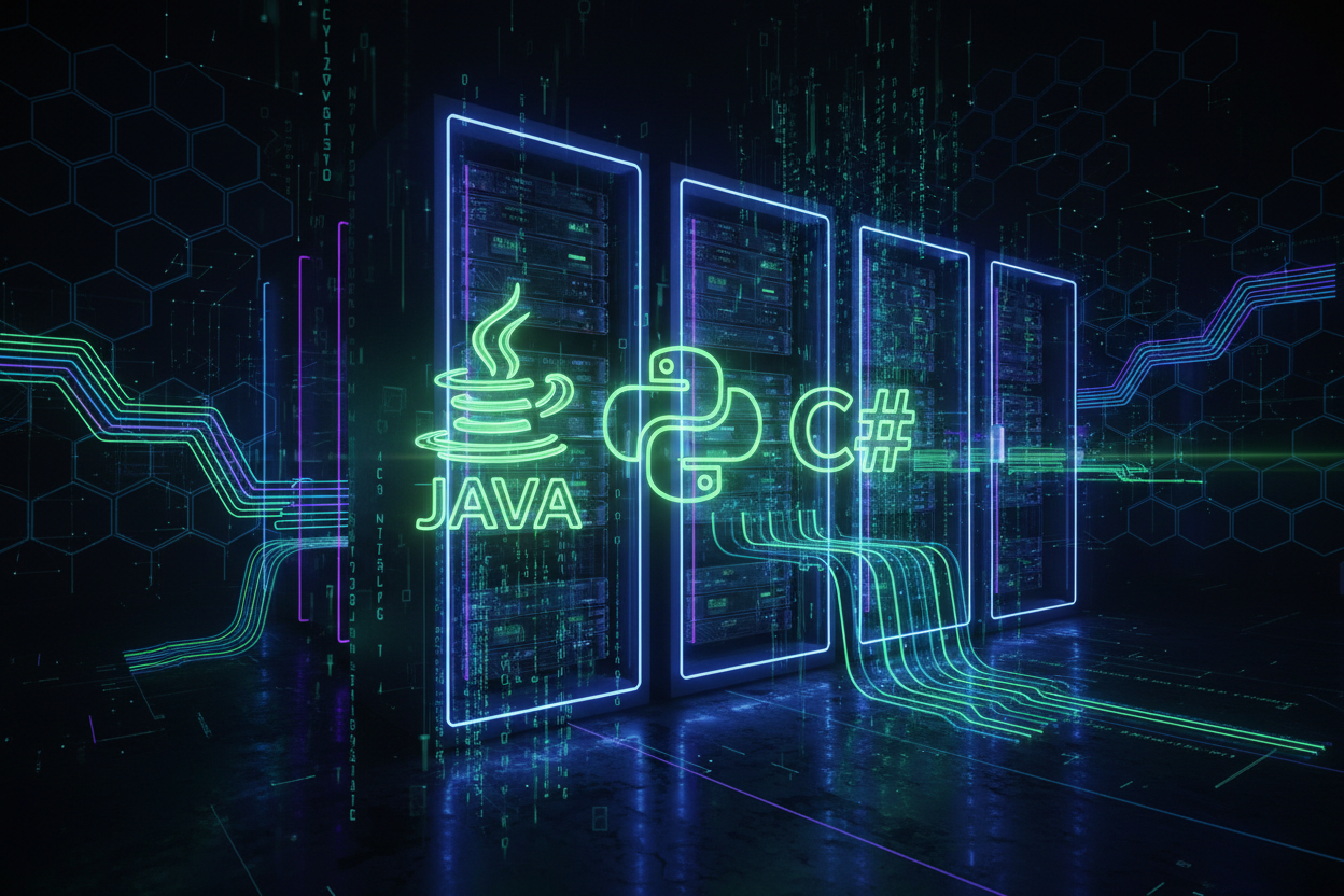 Las Navajas Suizas Corporativas (Propósito General)