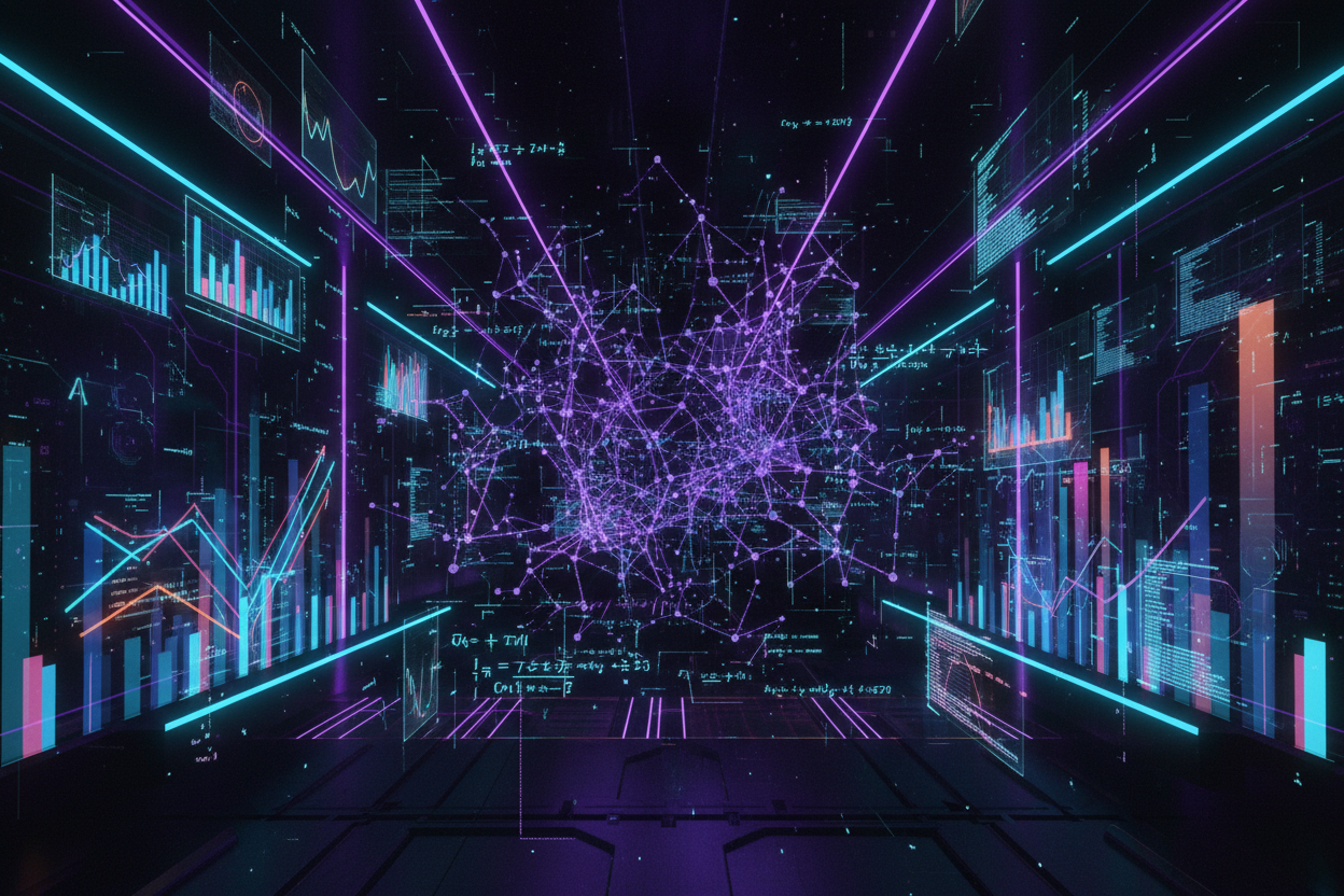 El Laboratorio Virtual (Datos, Ciencia y Matemáticas)