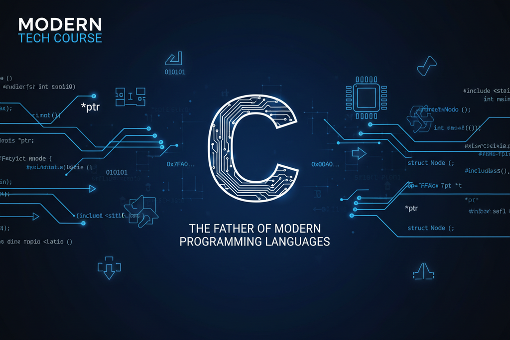 C