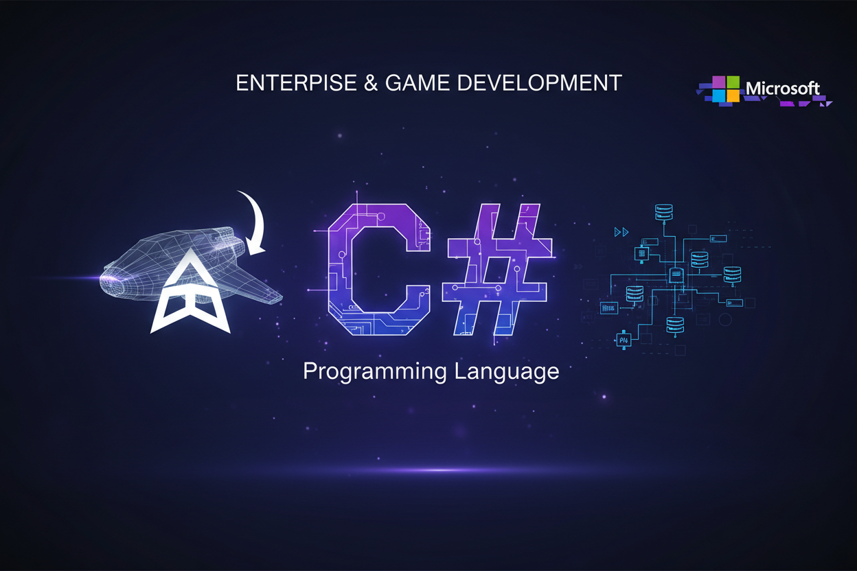 C#
