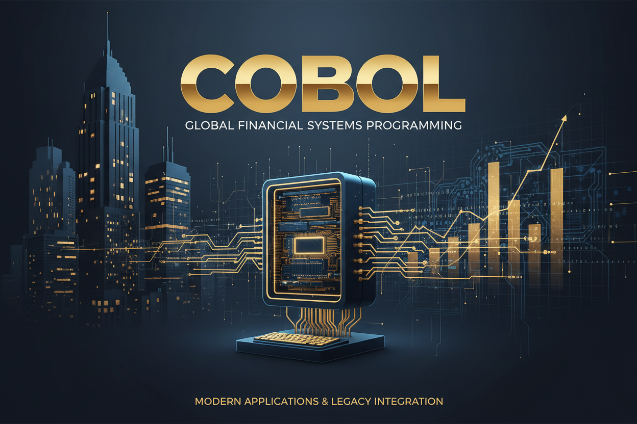 COBOL