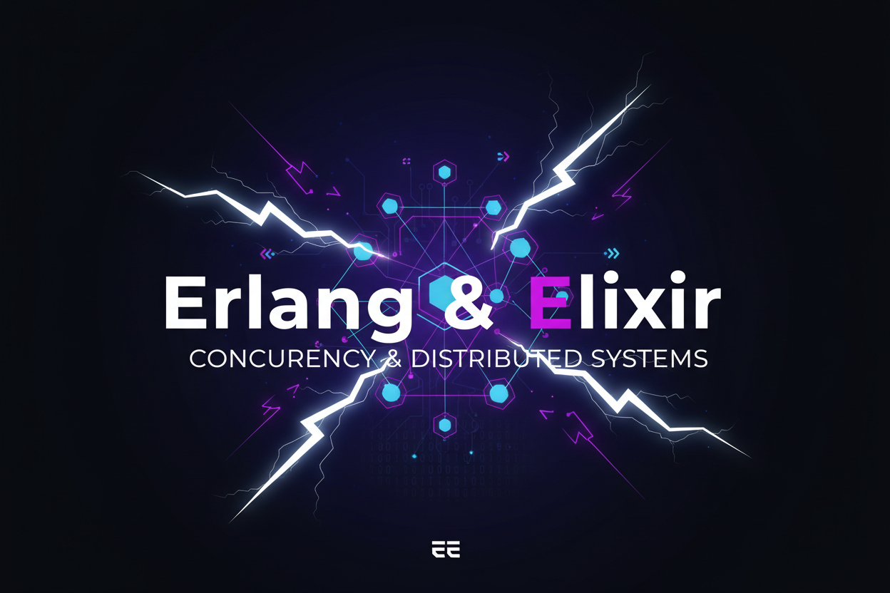 Erlang & Elixir