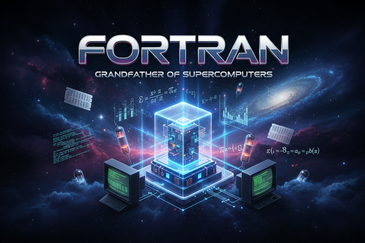 Fortran