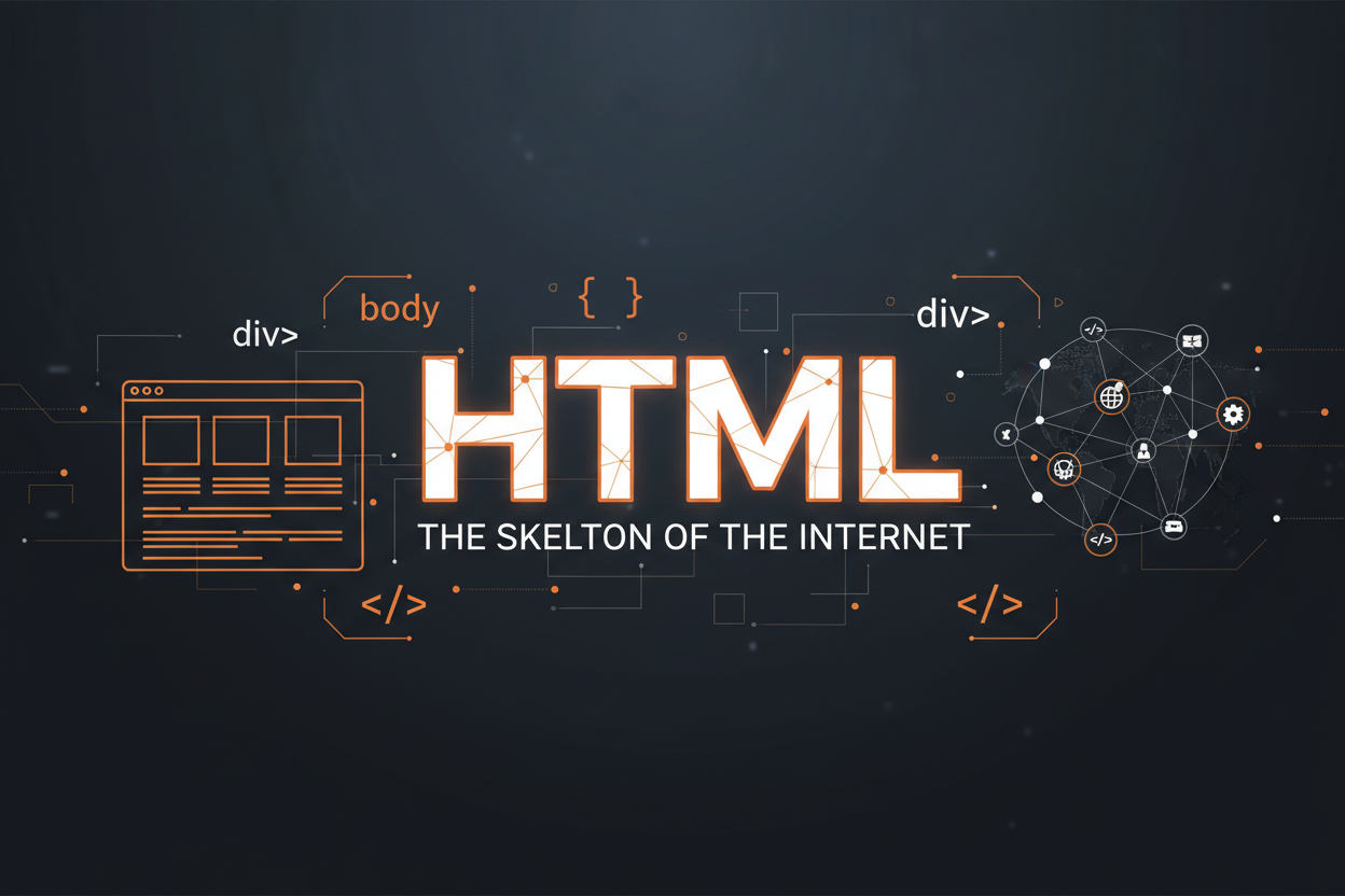HTML