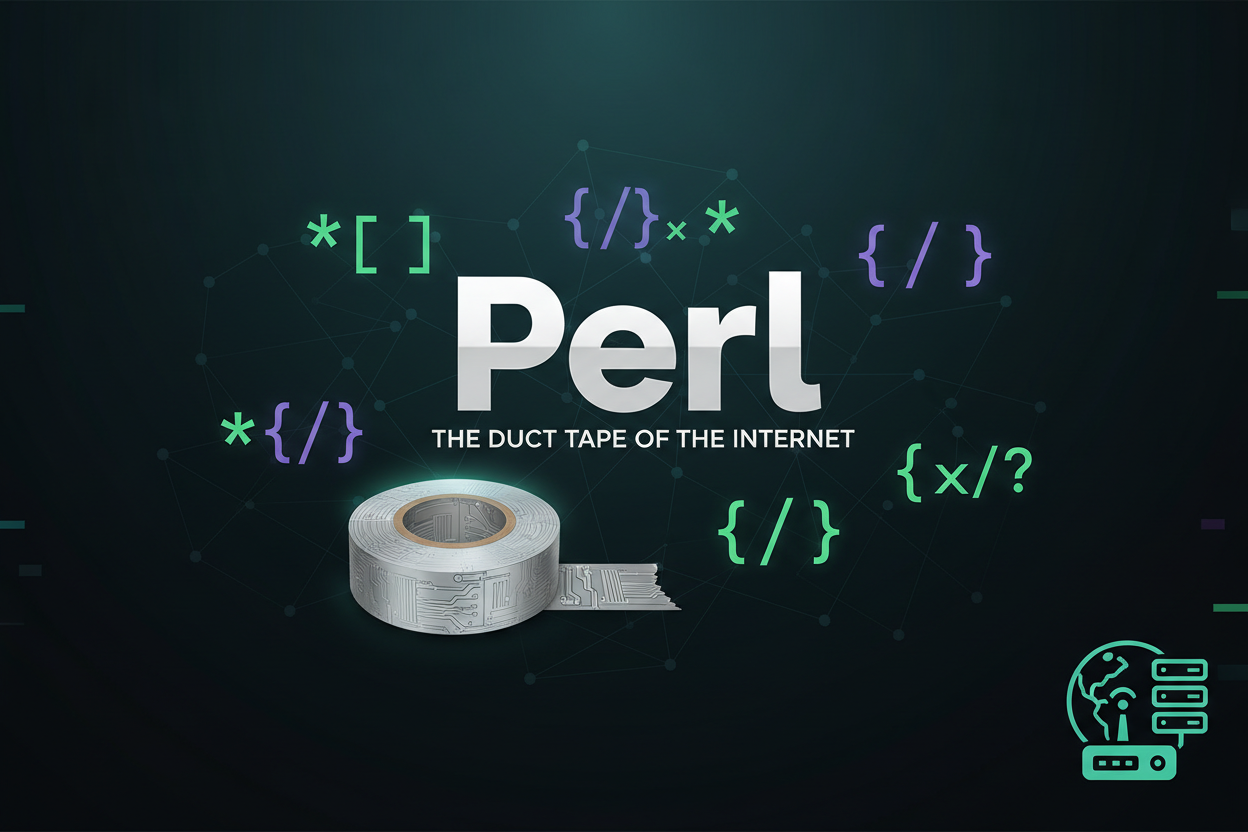 Perl