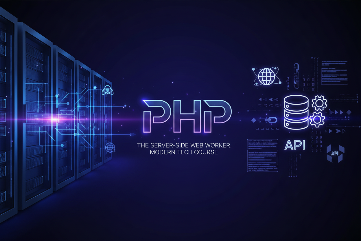 PHP