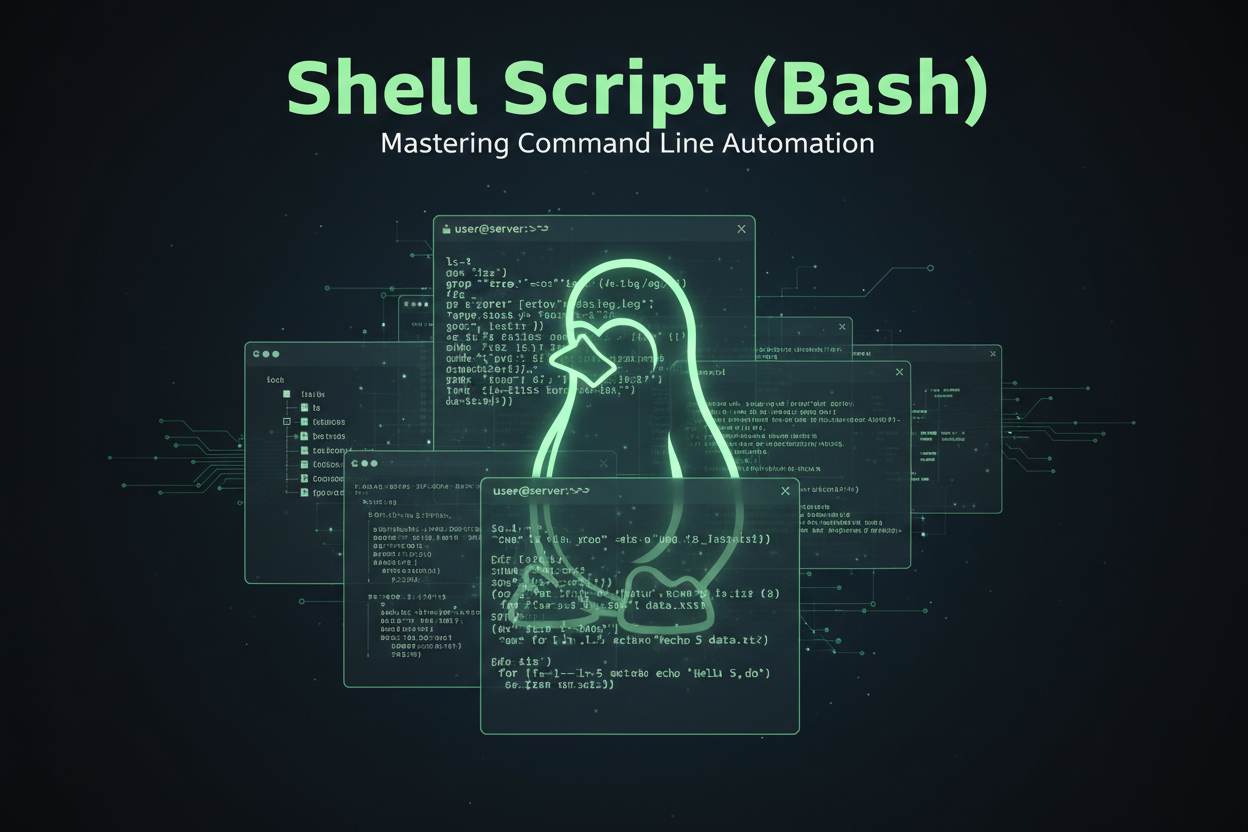 Shell Script