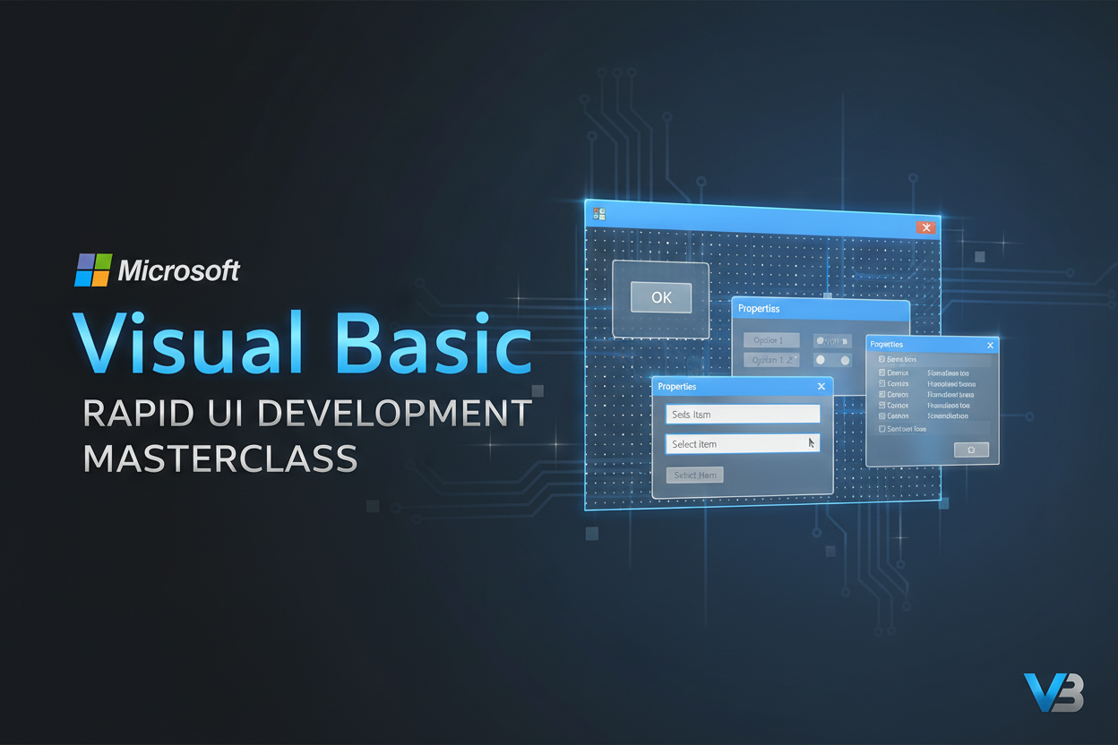Visual Basic
